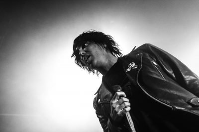 Sleeping With Sirens at SWX, Bristol, England