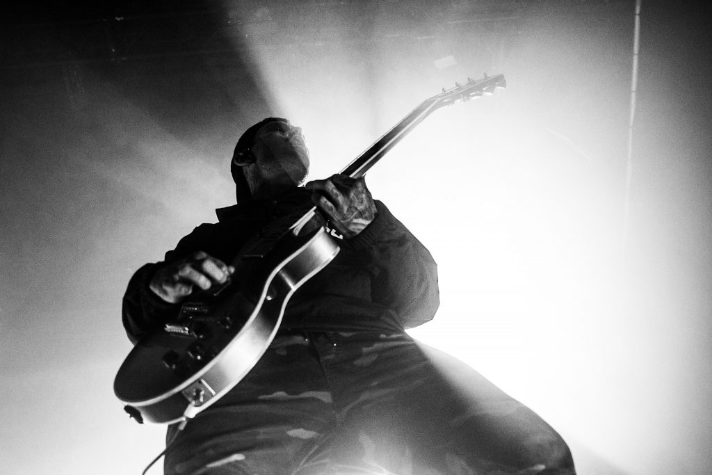 Sleeping With Sirens at SWX, Bristol, England