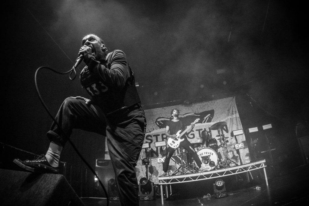 Fever 333, Bristol SWX (@vancitykris)