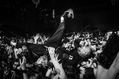 Fever 333, Bristol SWX (@vancitykris)