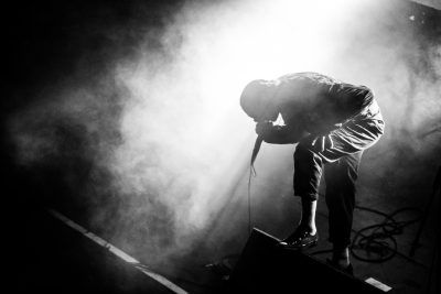 Fever 333, Bristol SWX (@vancitykris)