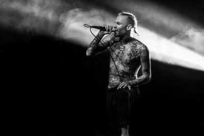 Fever 333, Bristol SWX (@vancitykris)