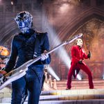 Photoreport: Ghost at Motorpoint Arena Cardiff, UK