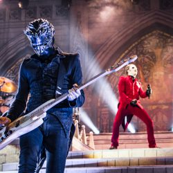 Gallery: Ghost at Motorpoint Arena Cardiff, UK