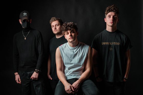 All That We Are Releases New Song, "Holy"