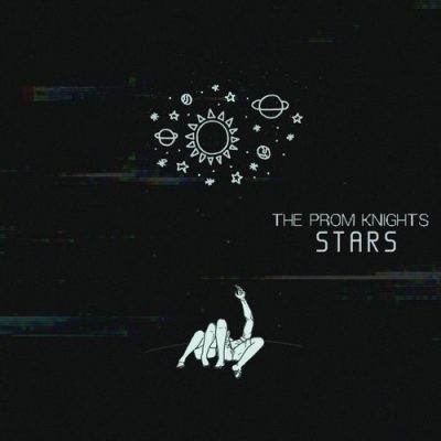 Cover: The Prom Knights – Stars