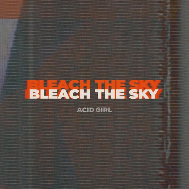 Bleach The Sky - Her Skin