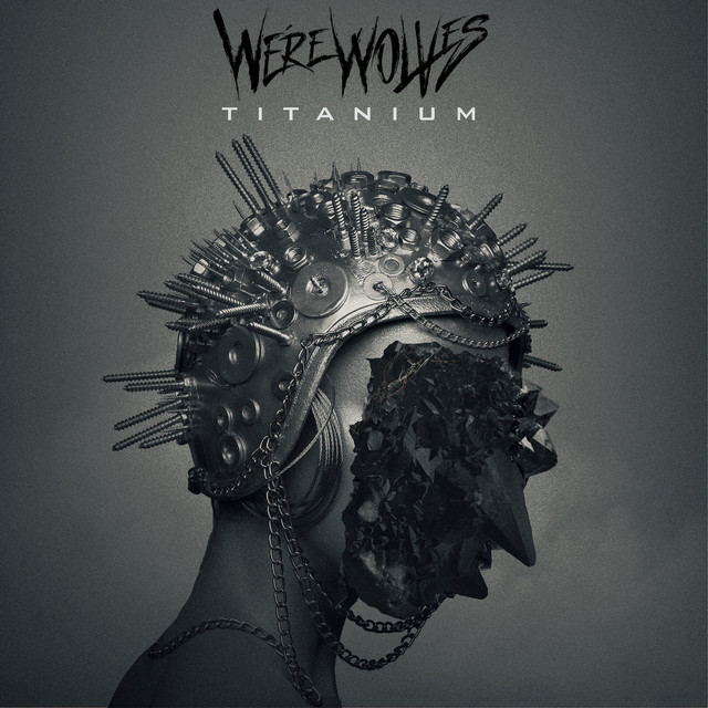 We Re Wolves Are Heavier Than Titanium Rmp Magazine