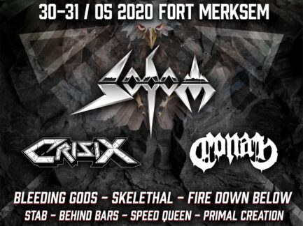 Antwerp Metal Fest