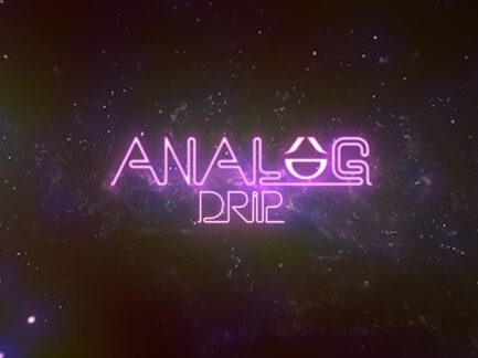 Analog Drip Kills It With Their New Songs!