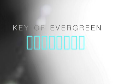 Key of Evergreen